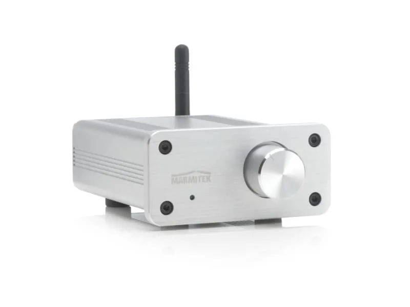 Marmitek BoomBoom 460, 3.0+EDR, 3,5 mm, A2DP, 30 m, 40 W, 0,04%