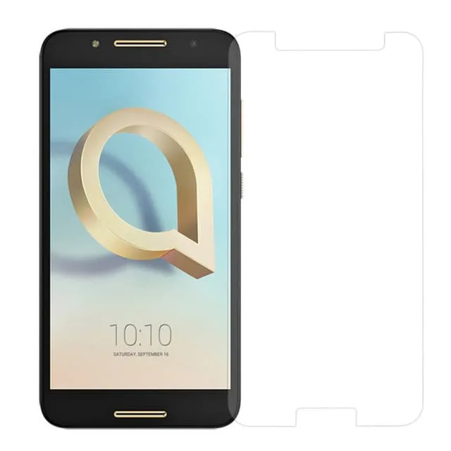 Alcatel A7 Härdat glas 0,3mm