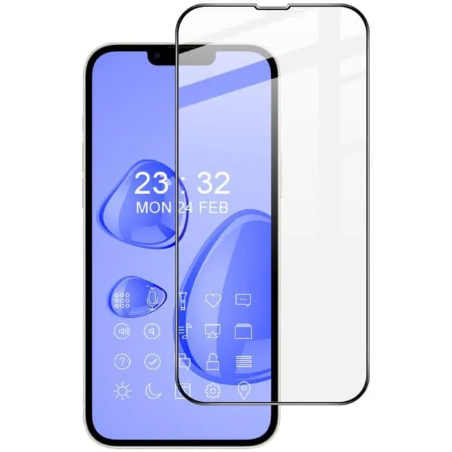 MTK iPhone 14 Plus IMAK Pro+ Heltäckande