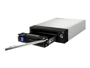 Icy Dock 3.5" SATA Enclosure Sort