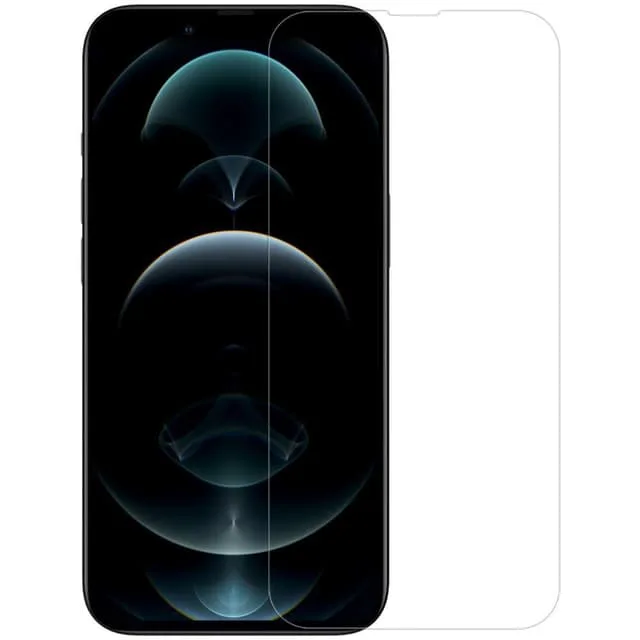 Nillkin iPhone 14 Härdat glas NILLKIN Amazing