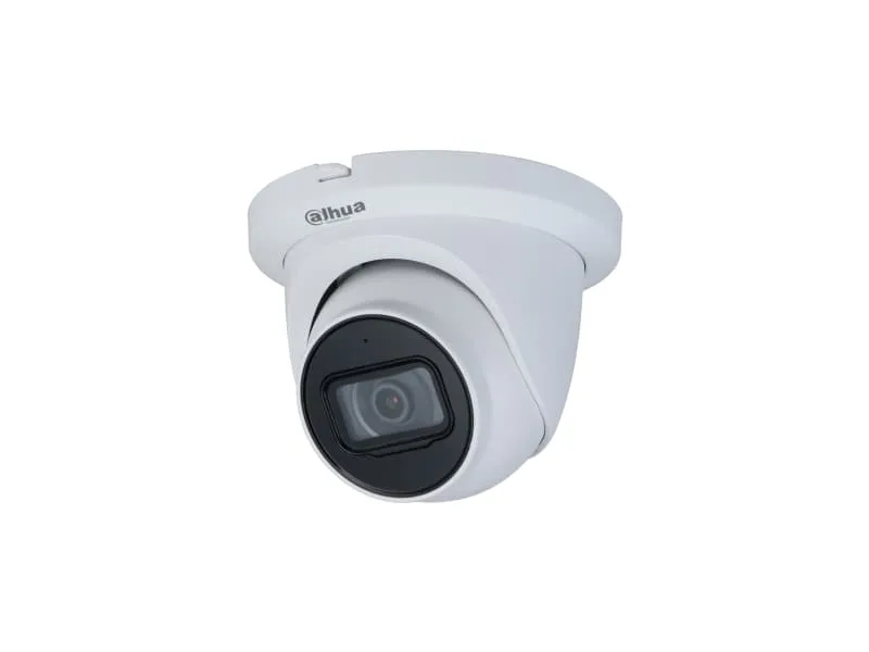 Dahua HAC-HDW1231TMQ-A-0280B 2MP Starlight HDCVI IR-kamera