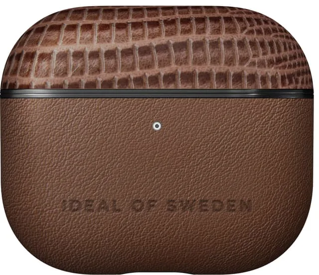 iDeal of Sweden AirPods Gen 3 fodral (wild cedar snake)