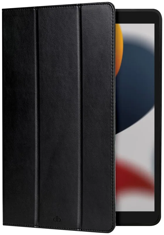 dbramante1928 Risskov fodral för iPad 10.2" 2021/9th Gen