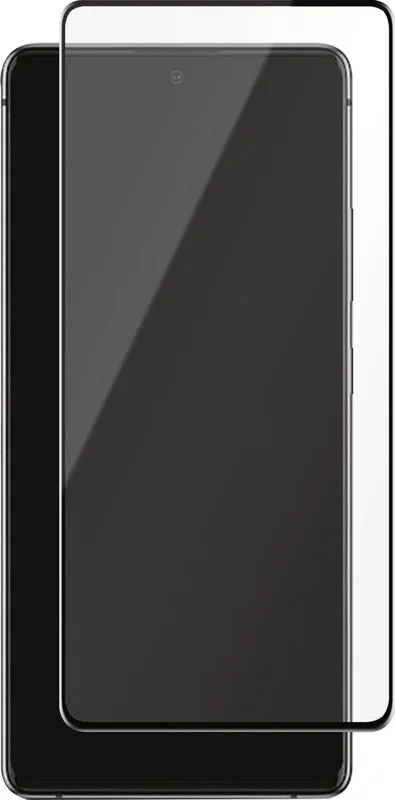 Panzer Full-Fit Samsung Galaxy S10 Lite skärmskydd