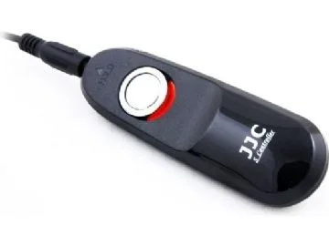 JJC slang för fjärrkontroll/utlösare modell: Rs-60e3 för Canon