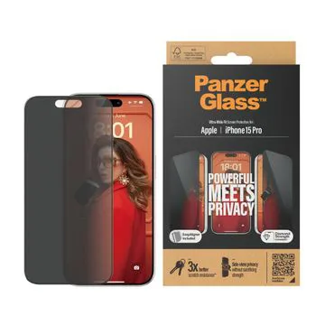 PanzerGlass™ | Ultra-Wide Fit