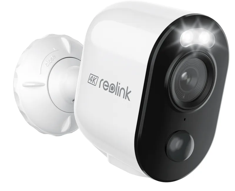 Reolink Argus 3 Ultra