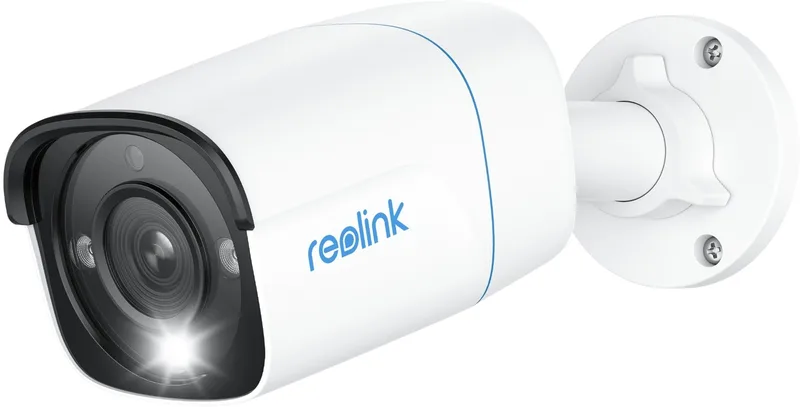 Reolink P330 - 4K IP67 PoE