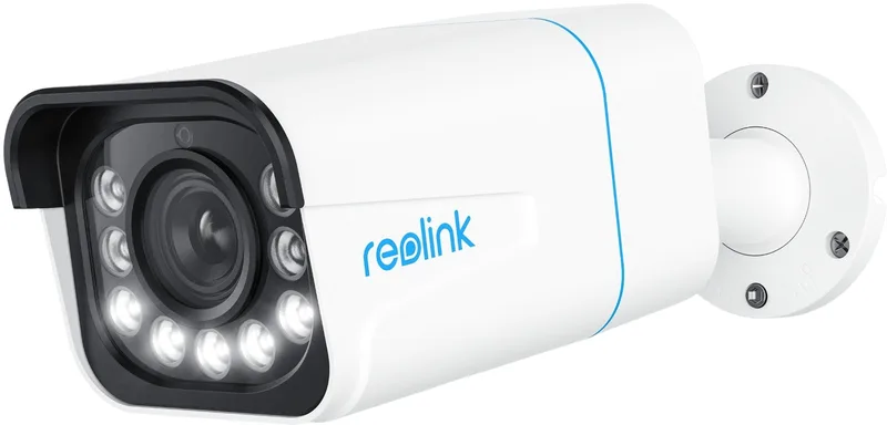 Reolink P430 - 4K IP67 Zoom PoE