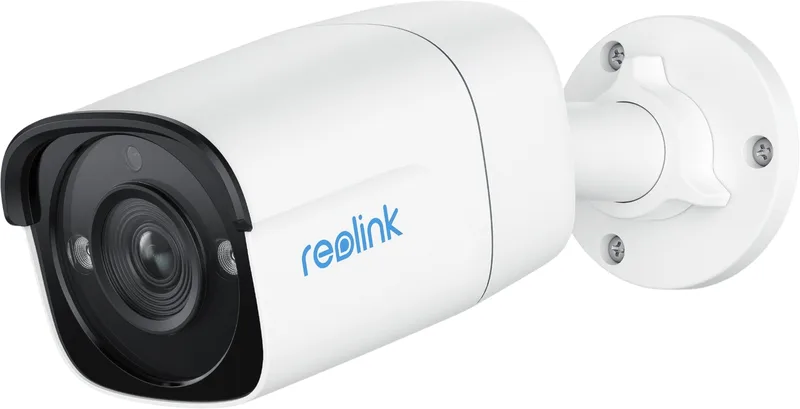 Reolink P320 - 2K IP67 PoE