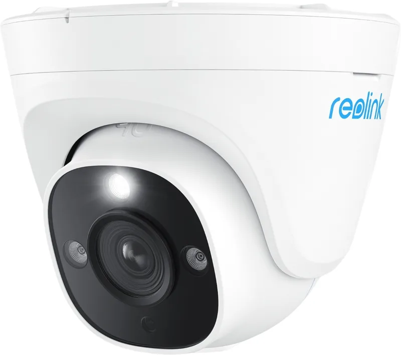 Reolink P334 - 4K IP67 PoE