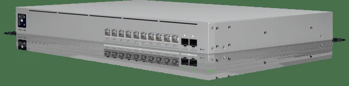 Ubiquiti UniFi Pro XG 10 PoE (400W)