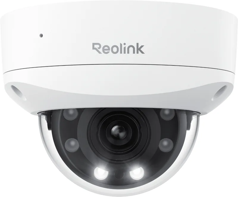 Reolink P437 - 4K IP67 IK10 Zoom PoE