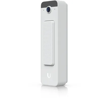 Ubiquiti UVC Doorbell Lite Vit