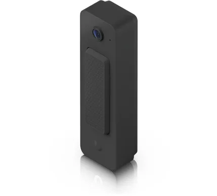 Ubiquiti UVC Doorbell Lite Svart