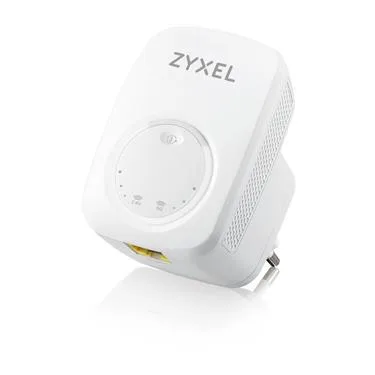ZyXEL WRE6505v2 Wireless AC750 Range Extender