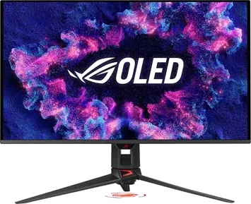 ASUS 32 PG32UCDMR