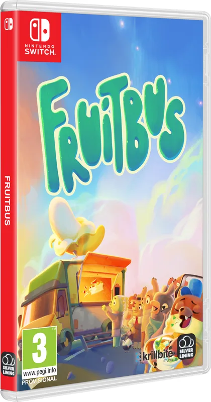 Fruitbus