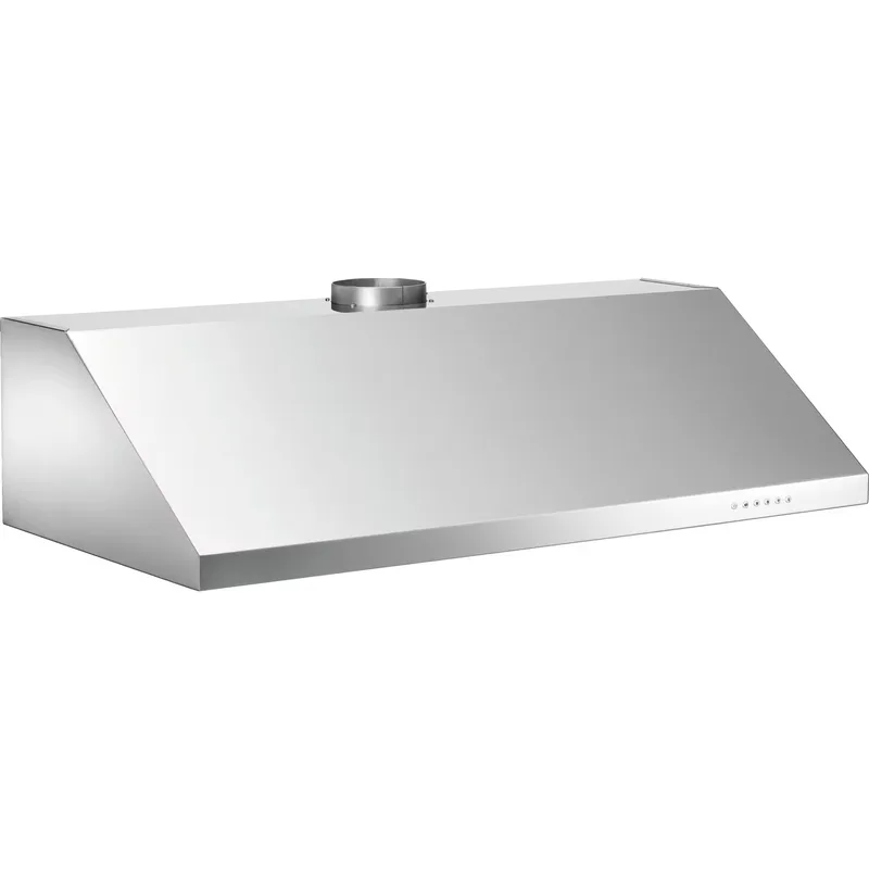Bertazzoni KU 100 PRO 1 X A köksfläkt, rostfri