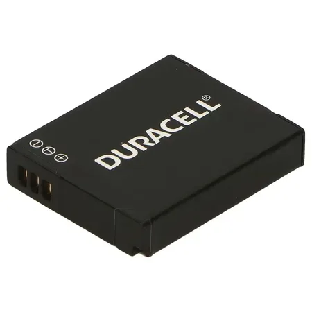 Duracell Li-Ion batteri för Panasonic DMW-BLC13E