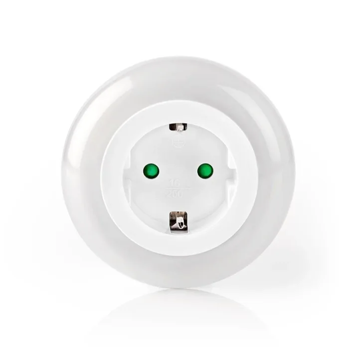 Nedis Plug-In LED Natt Belysning
