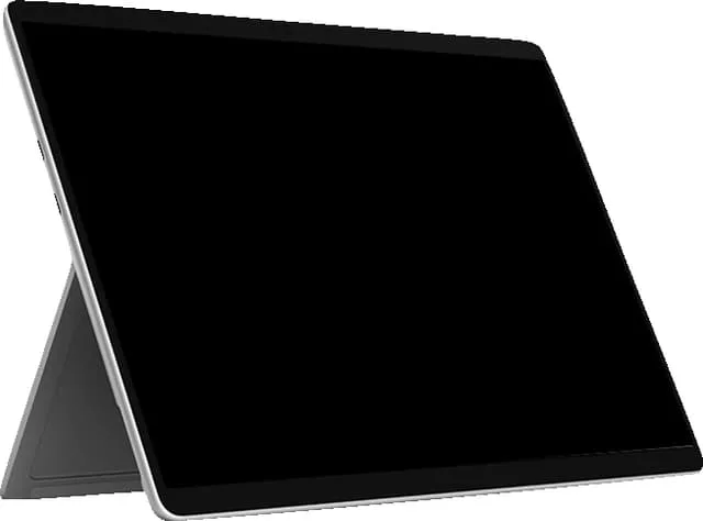 Microsoft Surface Pro 9 i5/8/256/W11P 13" 2-i-1
