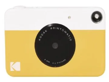 Kodak Printomatic Digital Camera