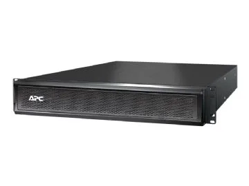APC Smart-UPS X 48V External Battery Pack Rack/Tower