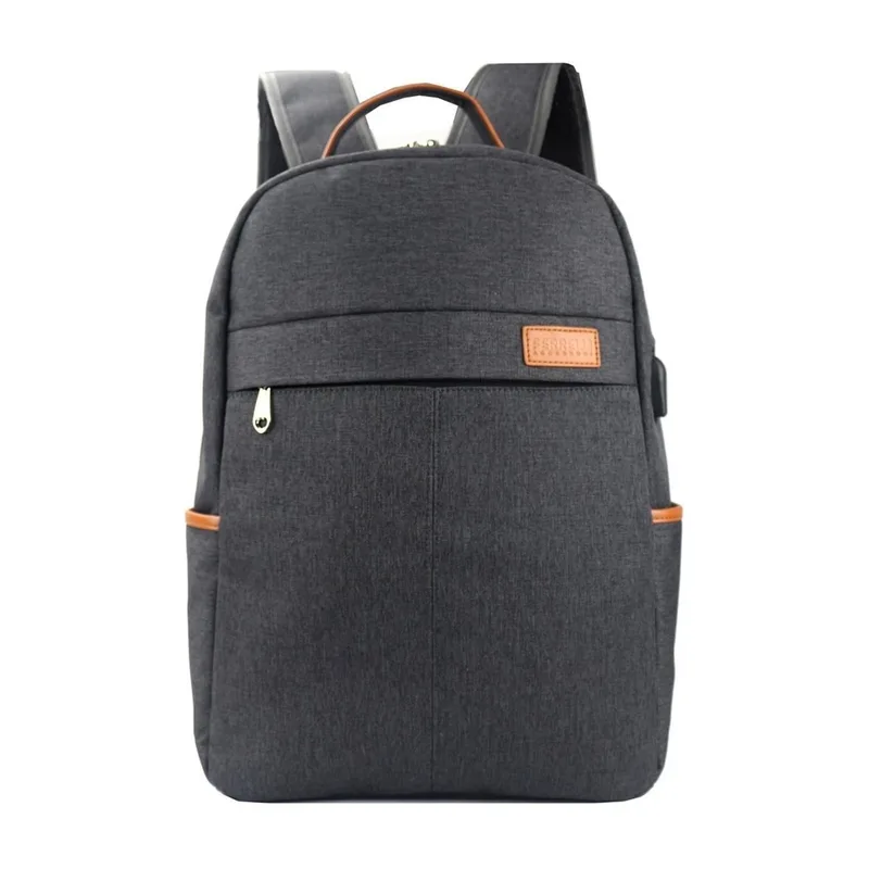 Ferrelli Casual Backpack 15" Ryggsäck