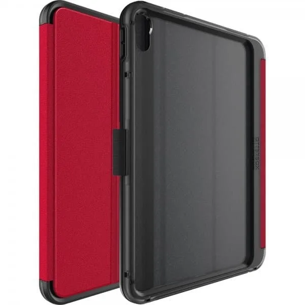 Otterbox iPad 10.9 Fodral Symmetry Folio Ruby