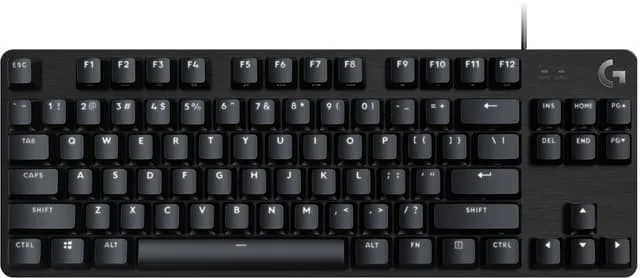 Logitech G 413 TKL SE tangentbord för gaming