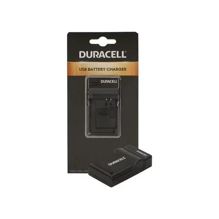 Duracell DRF5983 USB-batteriladdare