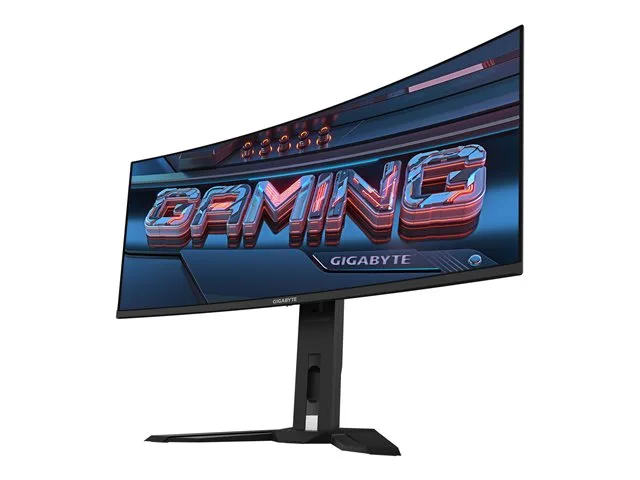 Gigabyte MO34WQC 34 tum OLED-gamingskärm