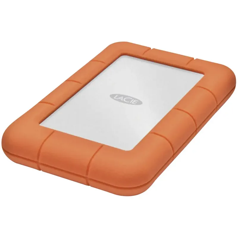 LaCie Rugged Mini