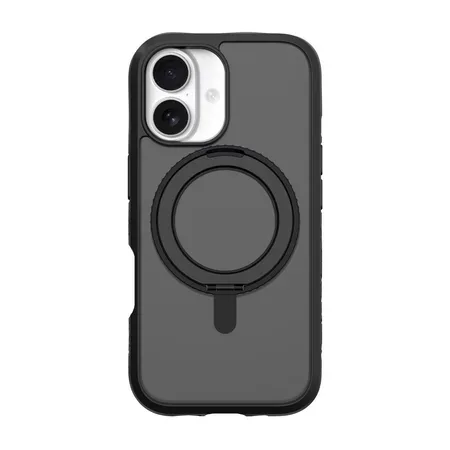 LAUT CARBON MATTER skal för iPhone 17 svart