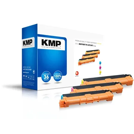 KMP B-T125X