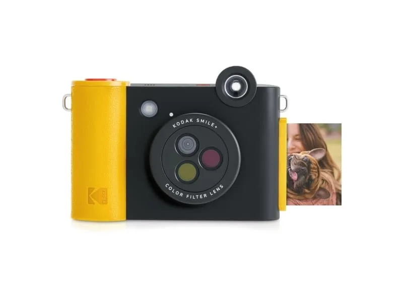 Kodak Smile+