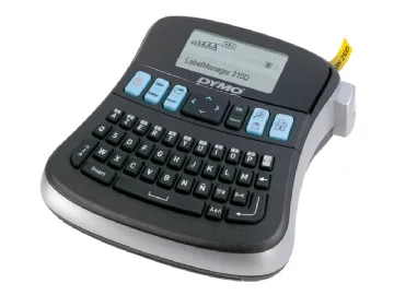 DYMO LabelMANAGER 210D