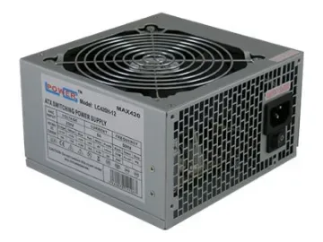 LC Power Office Series LC420H-12 V1.3