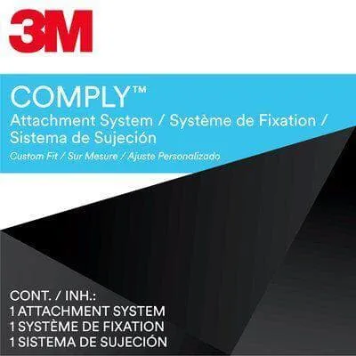 3M COMPLY Attachment System