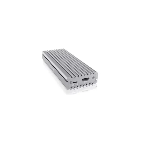 ICY BOX IB-1817Ma-C31 M.2 NVMe-hölje, upp till 2 TB