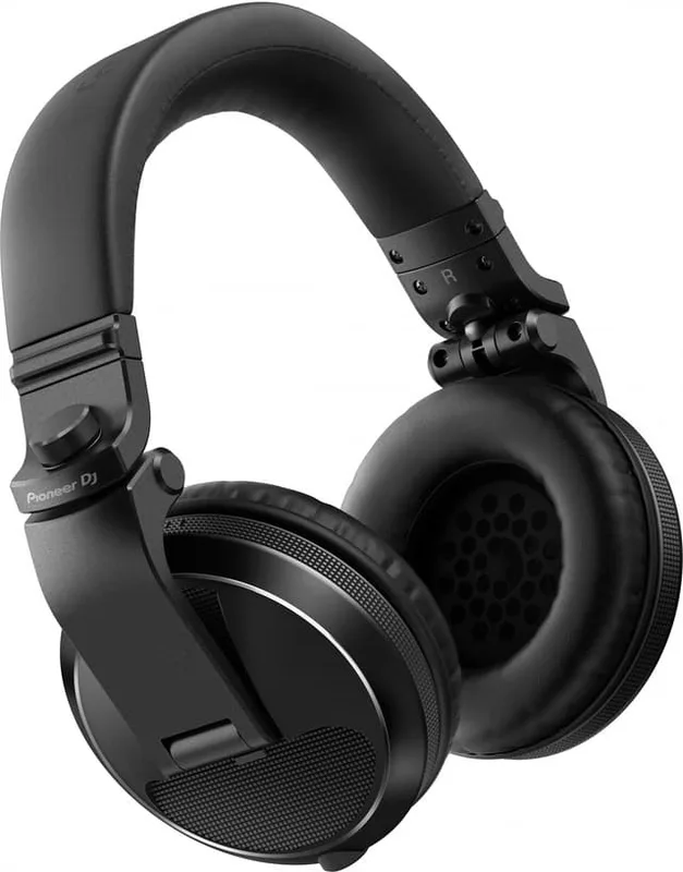 Pioneer HDJ-X5 K