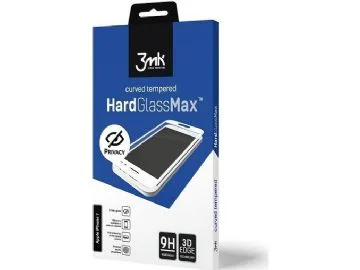 3MK HardGlass Max Privacy Screen protector