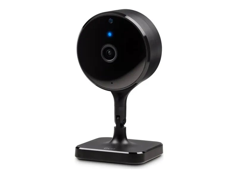 Eve Cam smart kamera för inomhusbruk