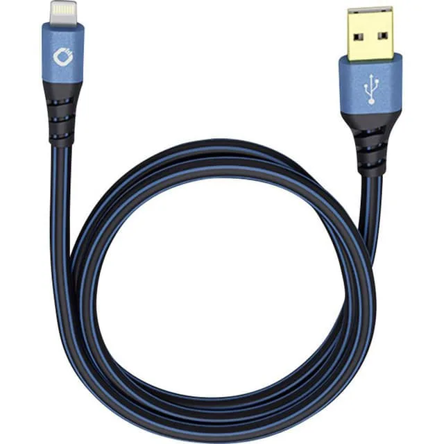 Oehlbach N/A N/A [1x USB 2.0 A hane
