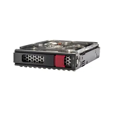 HPE P09149-B21 harddisk 10 TB 3,5 tum SAS