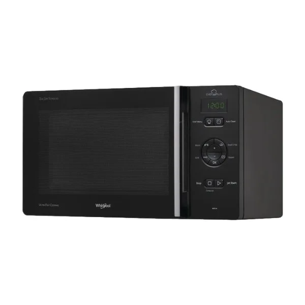 Whirlpool MCP346BL mikrovågsugn