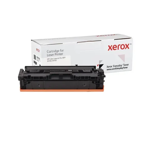 Everyday - svart