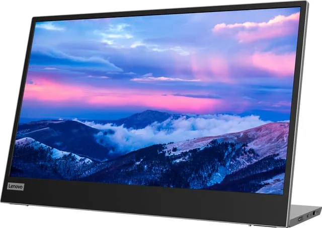 Lenovo L152 - LED-skärm